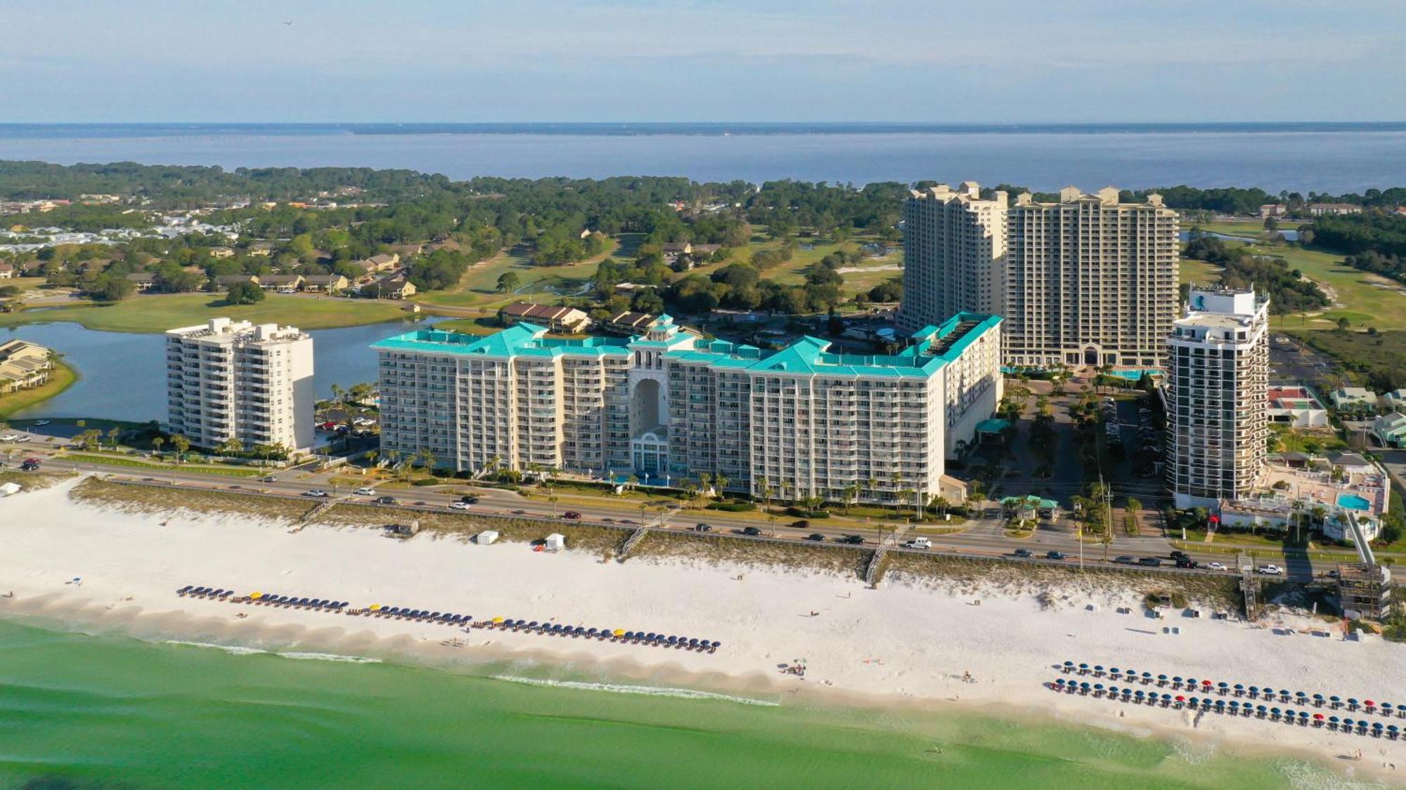 Ariel Dunes II 1701 Destin Buitenkant foto
