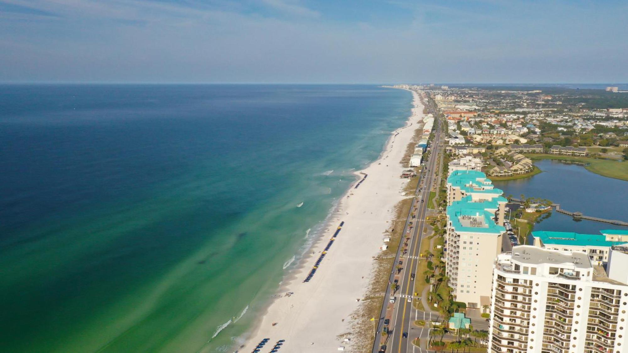 Ariel Dunes II 1701 Destin Buitenkant foto