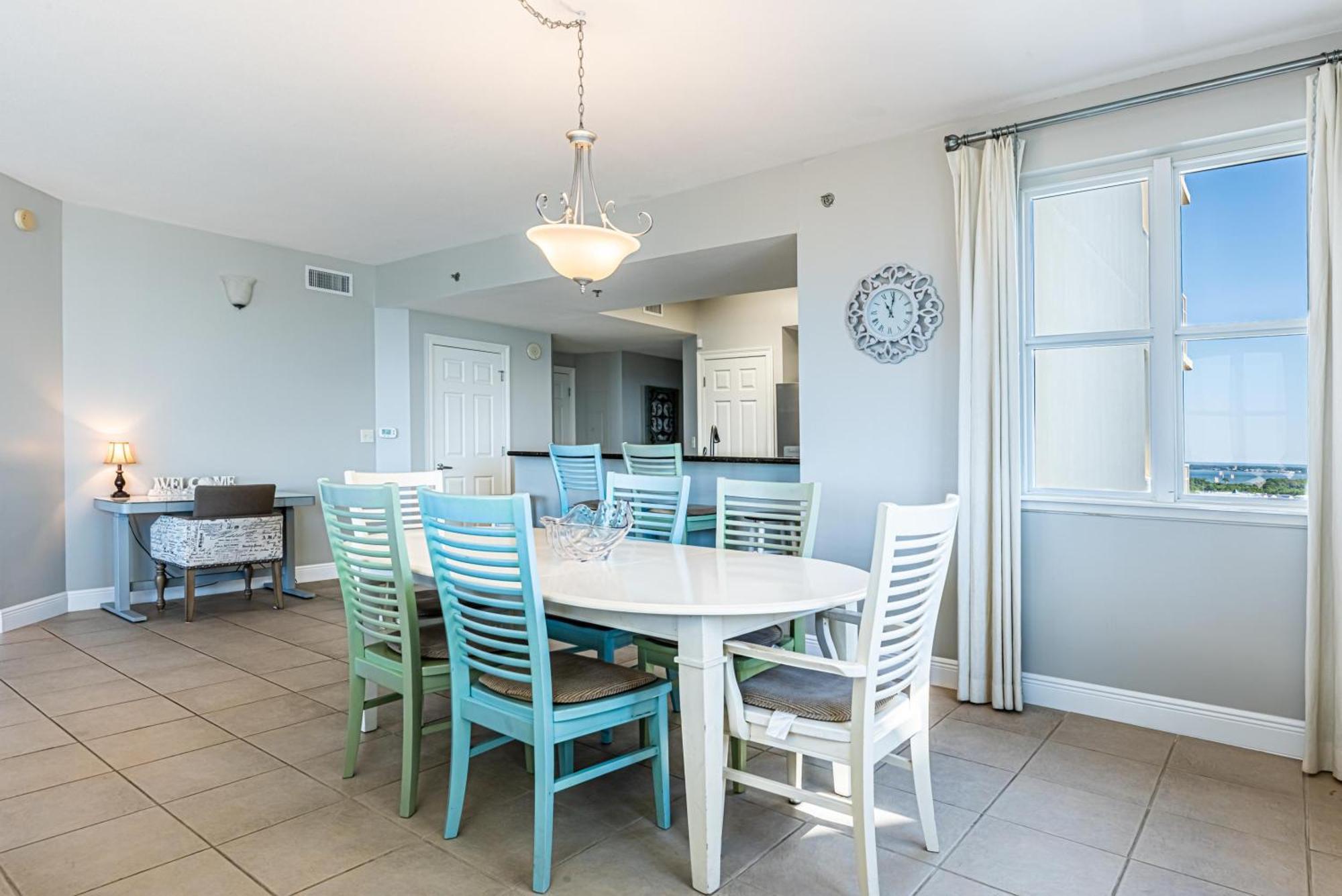 Ariel Dunes II 1701 Destin Buitenkant foto